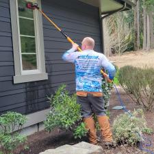 Window Cleaning in Sammamish, WA